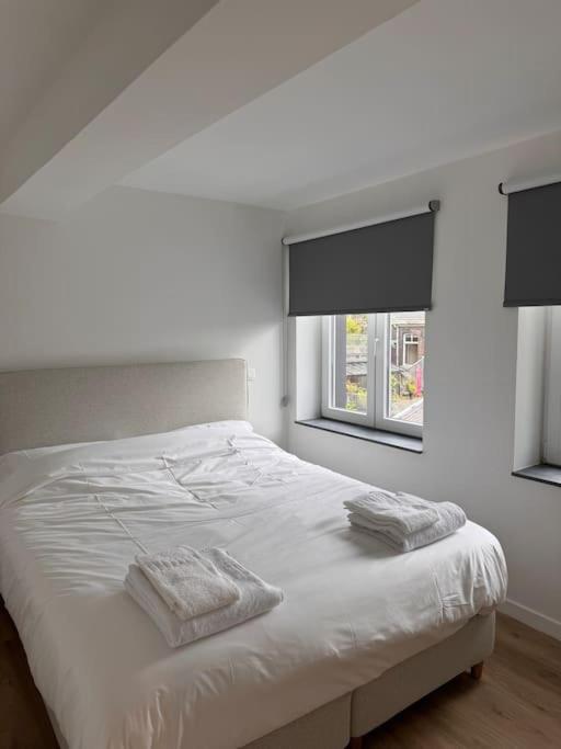 Urbanchic Appartement Evasion 3D Льеж Экстерьер фото