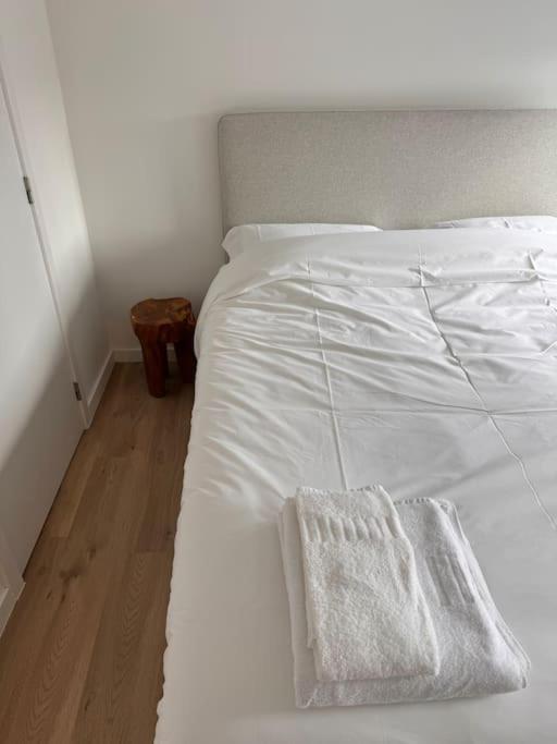 Urbanchic Appartement Evasion 3D Льеж Экстерьер фото